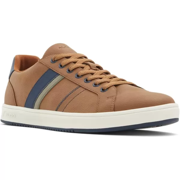 ALDO Mens SneakerCognac