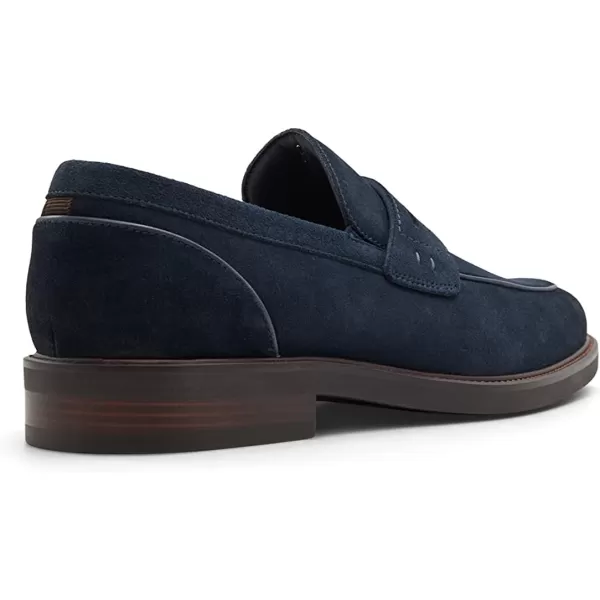 ALDO Mens Sullivan LoaferNavy