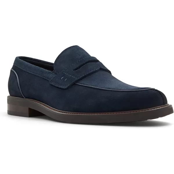 ALDO Mens Sullivan LoaferNavy