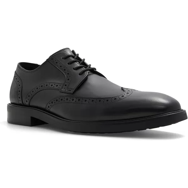 ALDO Mens Tye OxfordBlack