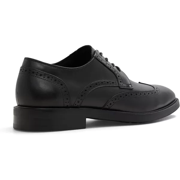 ALDO Mens Tye OxfordBlack