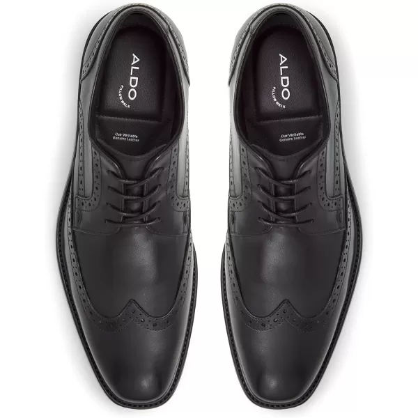 ALDO Mens Tye OxfordBlack