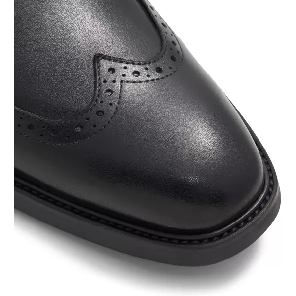 ALDO Mens Tye OxfordBlack