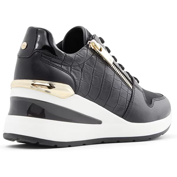 ALDO Womens Adwiwia SneakerBlack