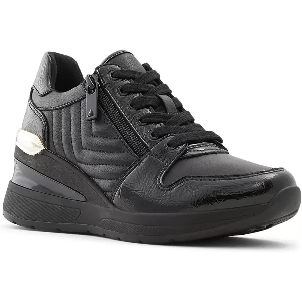 ALDO Womens Adwiwia SneakerBlackBlack