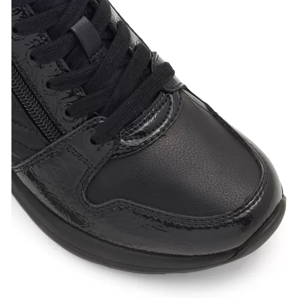 ALDO Womens Adwiwia SneakerBlackBlack