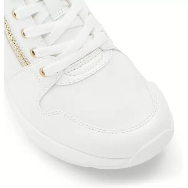 ALDO Womens Adwiwia SneakerWhite