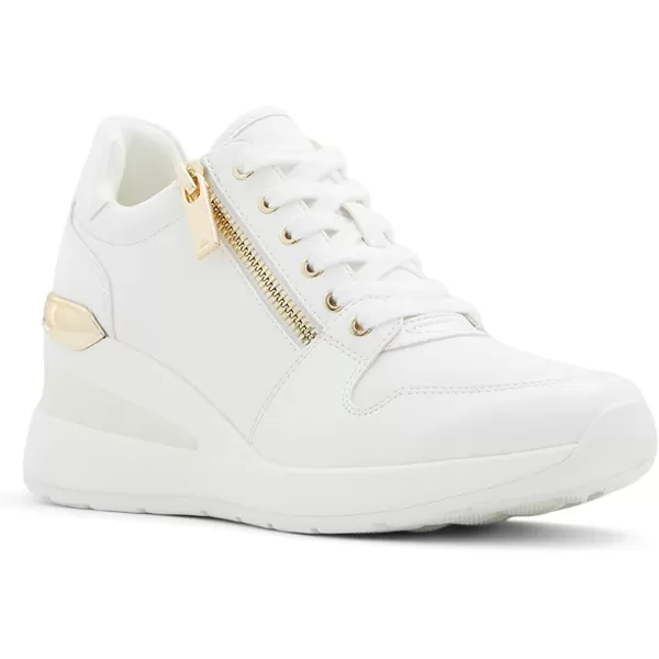 ALDO Womens Adwiwia SneakerWhite