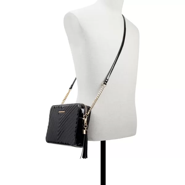 ALDO Womens Andressera Crossbody BagBlack