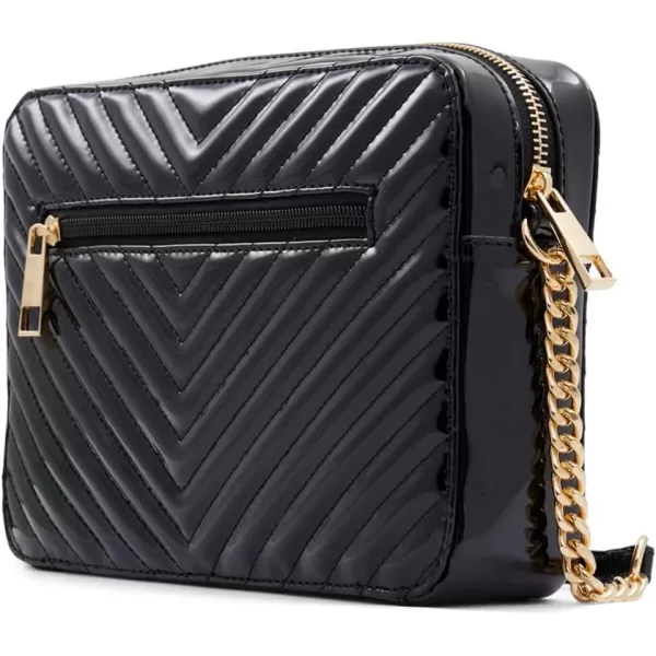 ALDO Womens Andressera Crossbody BagBlack