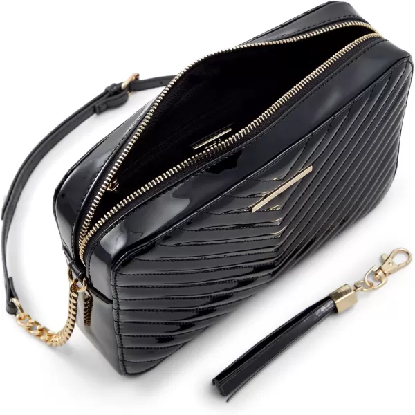 ALDO Womens Andressera Crossbody BagBlack