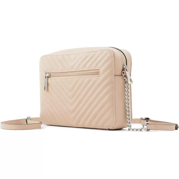 ALDO Womens Andressera Crossbody BagOther Beige