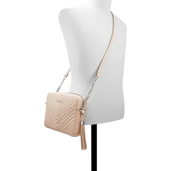 ALDO Womens Andressera Crossbody BagOther Beige