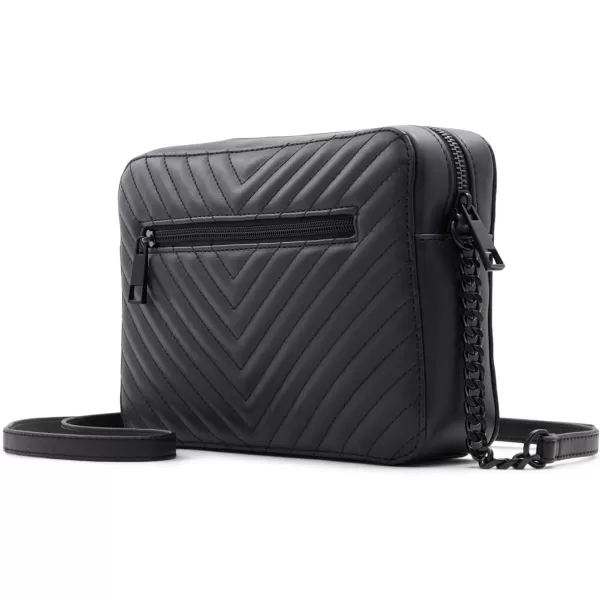 ALDO Womens Andressera Crossbody BagOther Black