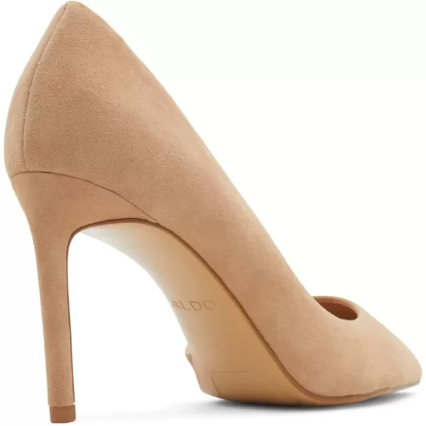 ALDO Womens Brandie PumpBeige