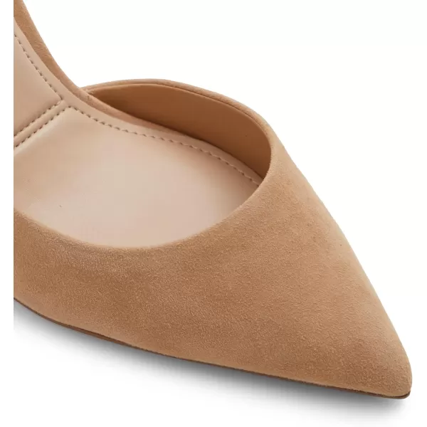 ALDO Womens Brandie PumpBeige