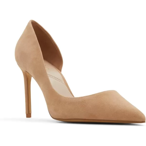 ALDO Womens Brandie PumpBeige