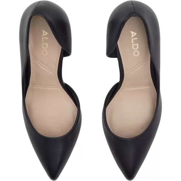 ALDO Womens Brandie PumpBlack