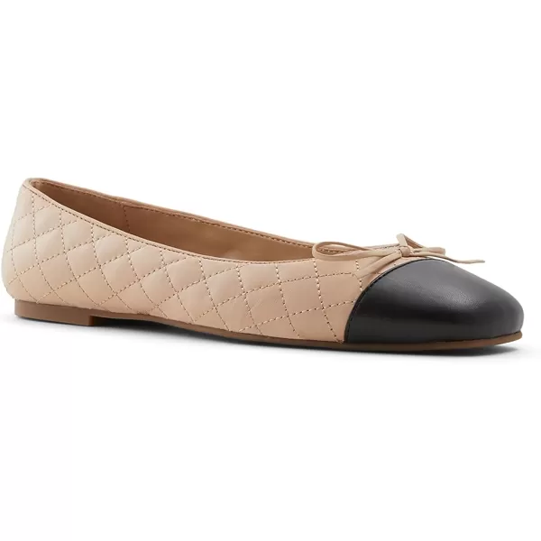 ALDO Womens Braylynn Ballet FlatBone