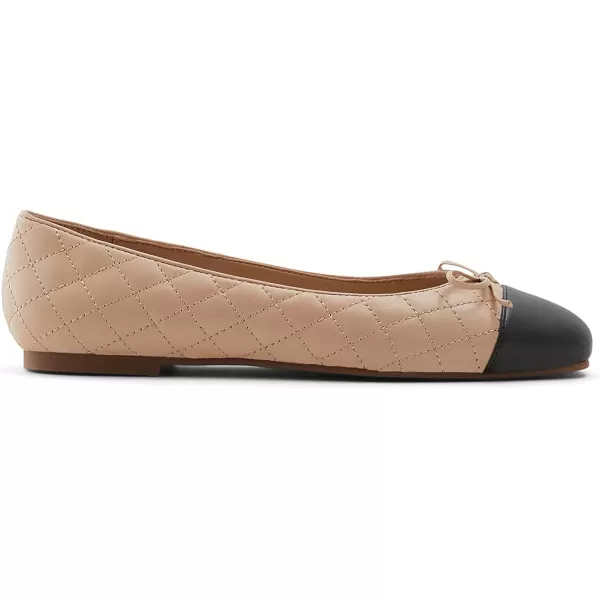 ALDO Womens Braylynn Ballet FlatBone