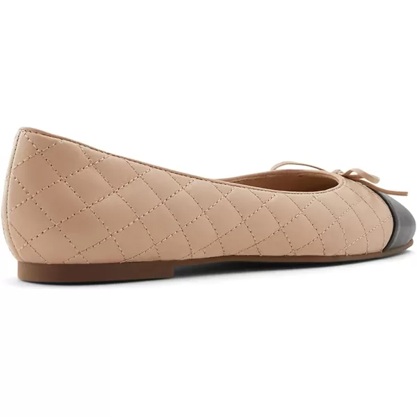 ALDO Womens Braylynn Ballet FlatBone