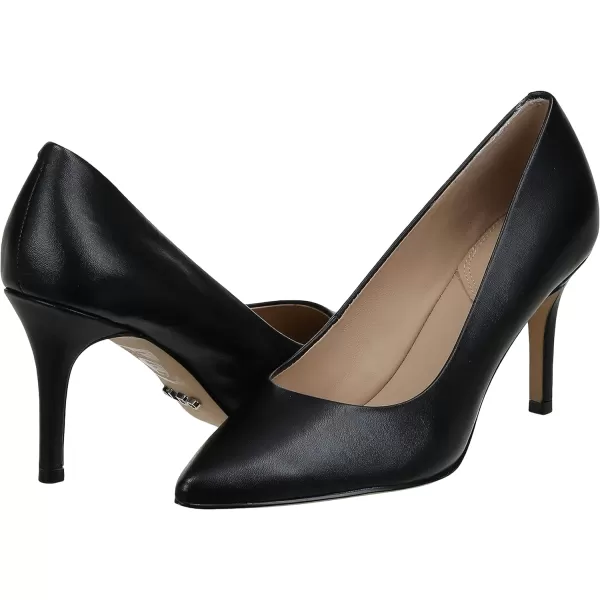 ALDO Womens Coronitiflex Dress Heel PumpBlack 1