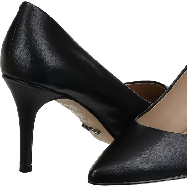 ALDO Womens Coronitiflex Dress Heel PumpBlack 1