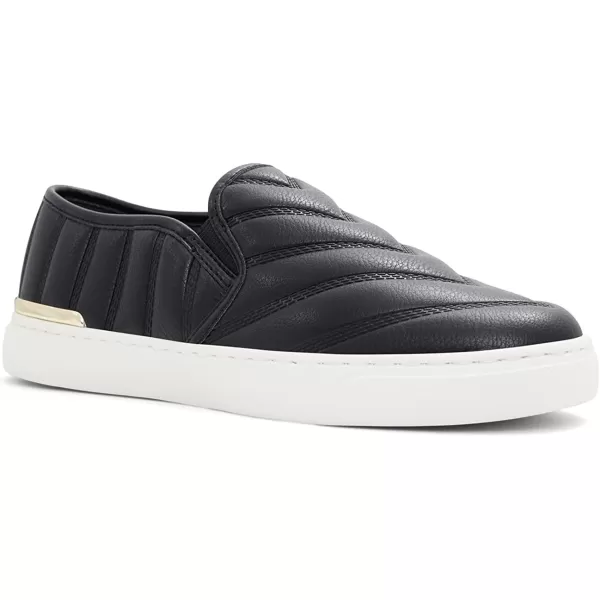 ALDO Womens Crendan SneakerOther Black