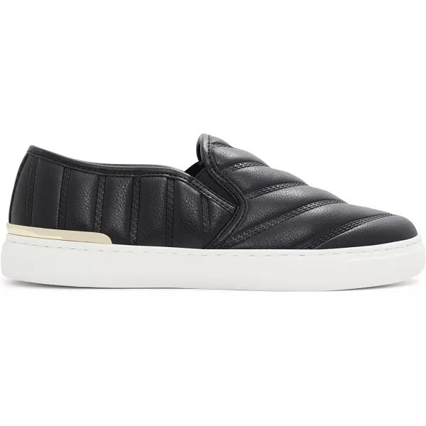 ALDO Womens Crendan SneakerOther Black