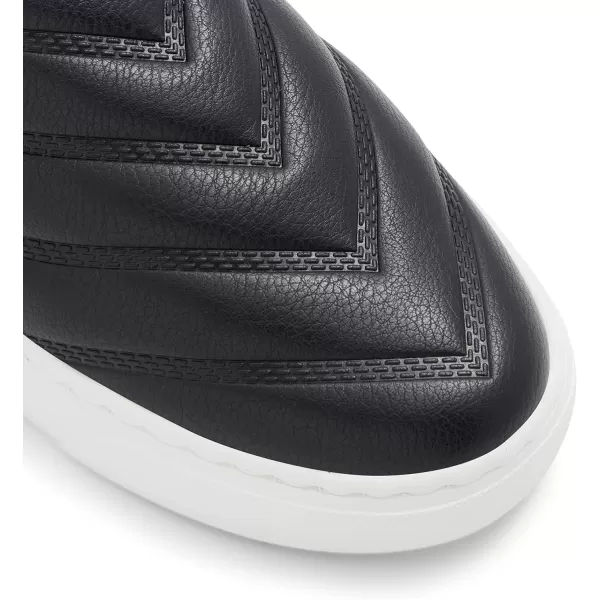 ALDO Womens Crendan SneakerOther Black