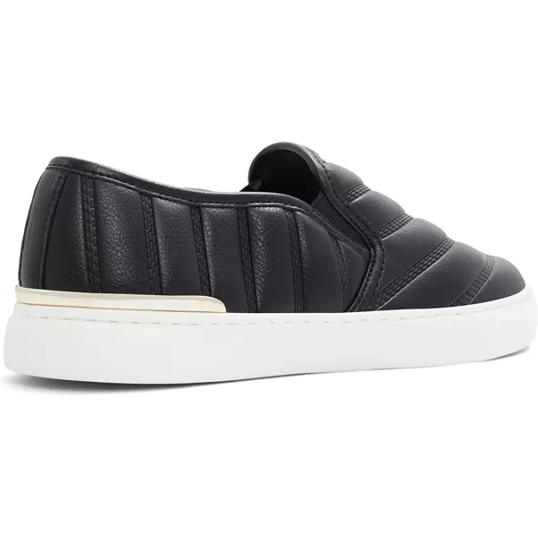 ALDO Womens Crendan SneakerOther Black