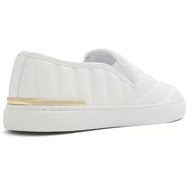 ALDO Womens Crendan SneakerWhite