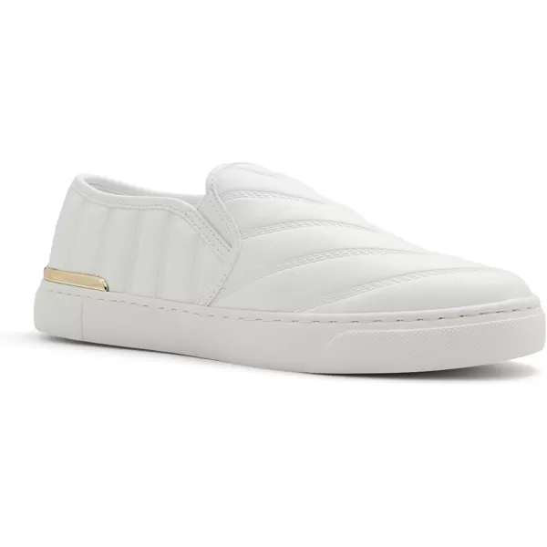 ALDO Womens Crendan SneakerWhite