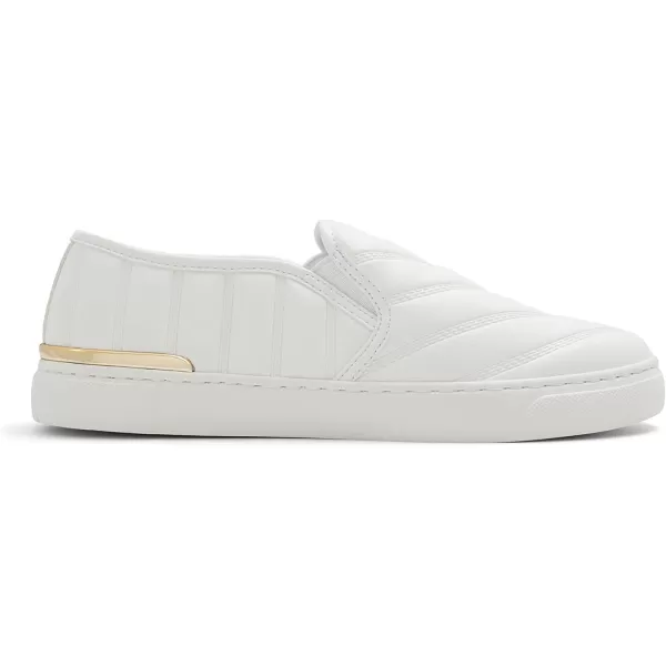 ALDO Womens Crendan SneakerWhite