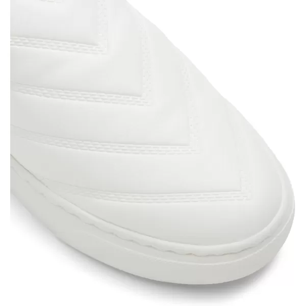 ALDO Womens Crendan SneakerWhite