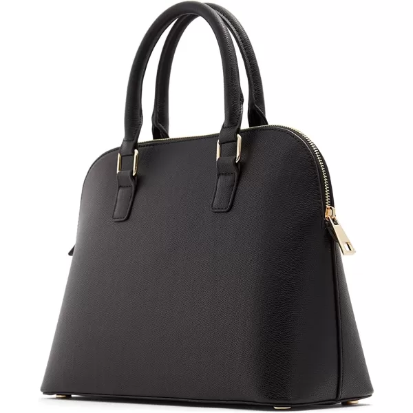 ALDO Womens Galilini Dome BagBlack