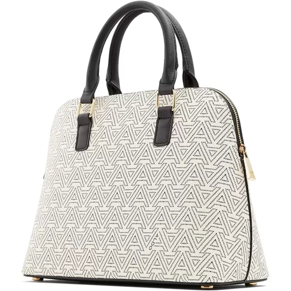 ALDO Womens Galilini Dome BagBlack Multi