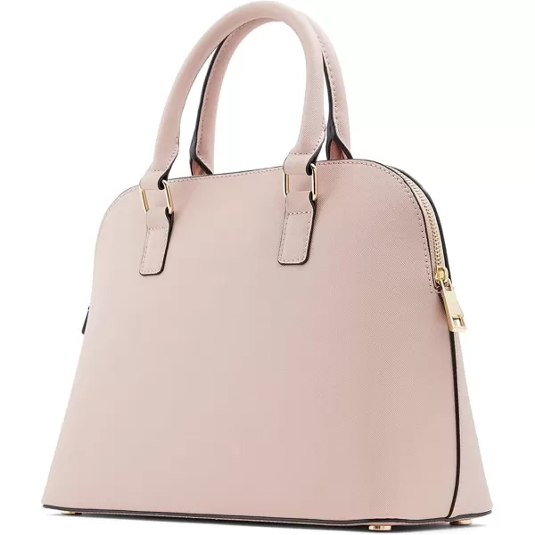 ALDO Womens Galilini Dome BagLight Pink