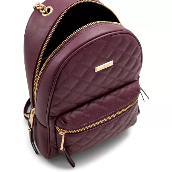 ALDO Womens Galilinia BackpackBordo