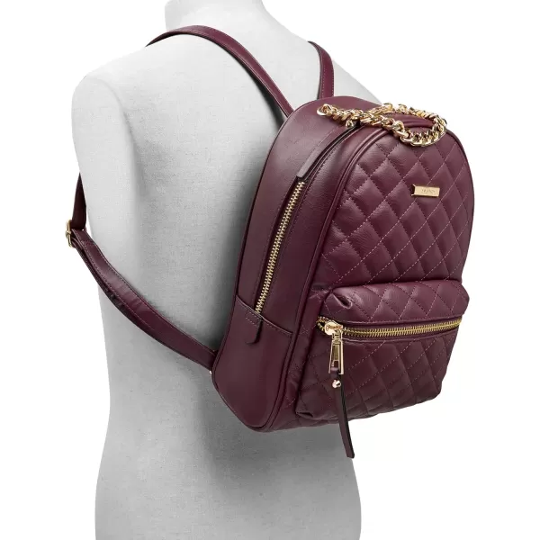 ALDO Womens Galilinia BackpackBordo