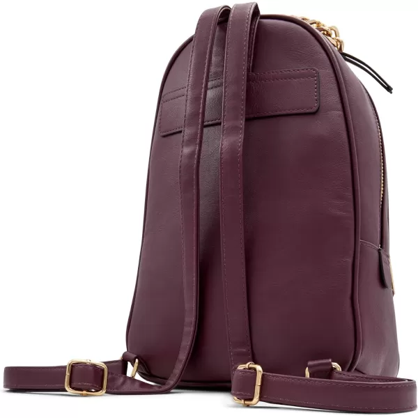 ALDO Womens Galilinia BackpackBordo