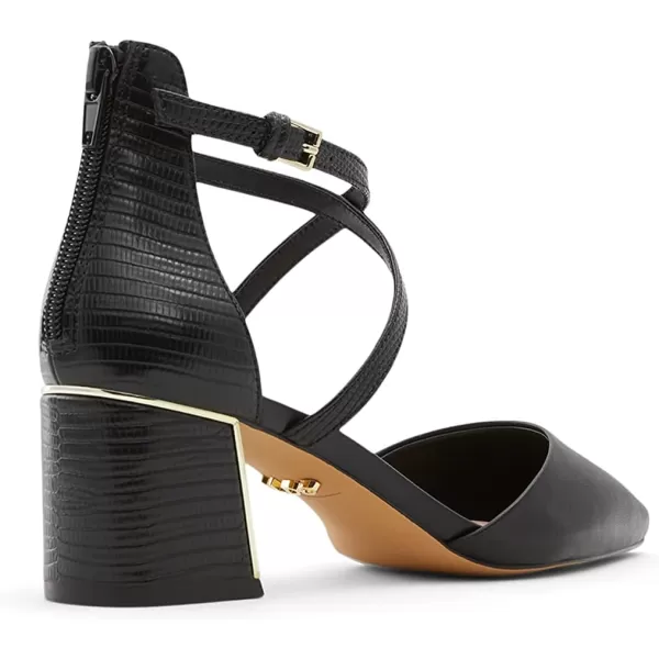 ALDO Womens Grarwen PumpBlack