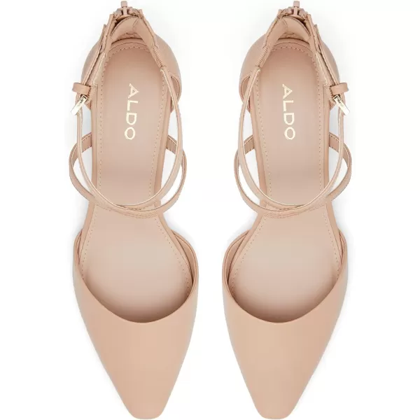 ALDO Womens Grarwen PumpBone