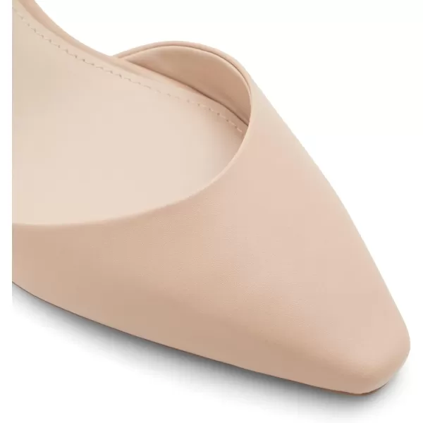 ALDO Womens Grarwen PumpBone
