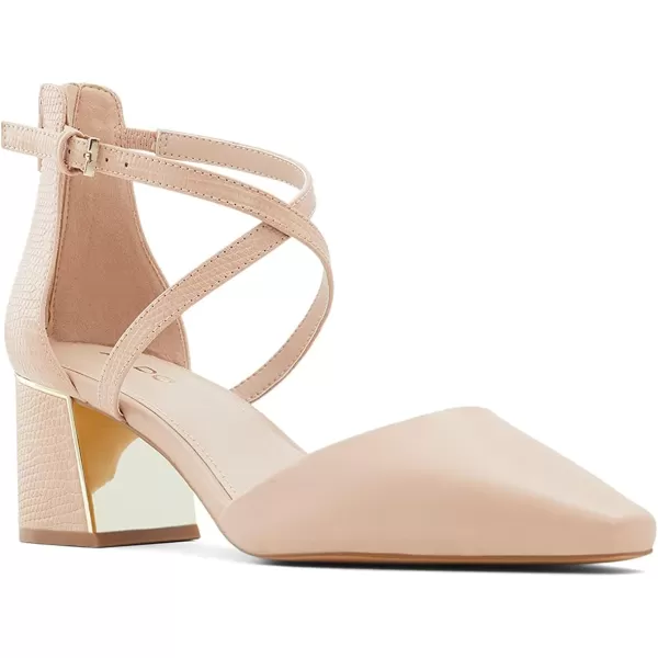 ALDO Womens Grarwen PumpBone
