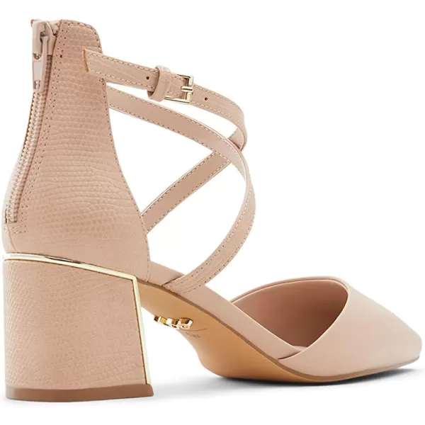 ALDO Womens Grarwen PumpBone
