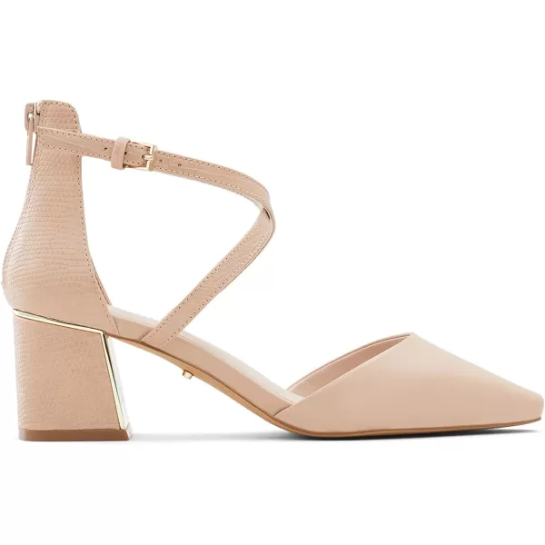 ALDO Womens Grarwen PumpBone