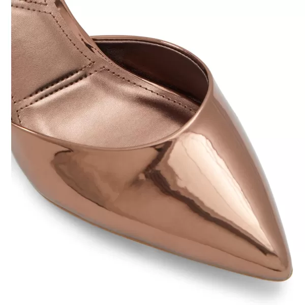 ALDO Womens Jan PumpBronze