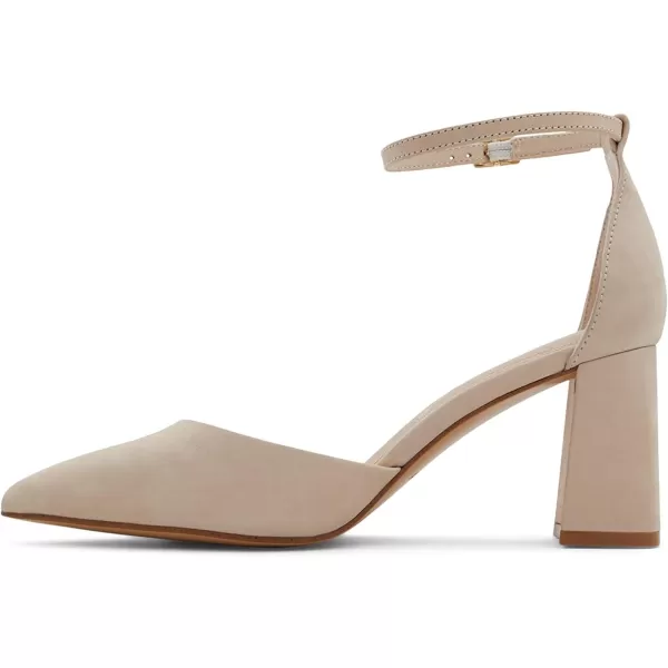 ALDO Womens Jan PumpMedium Beige