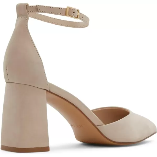 ALDO Womens Jan PumpMedium Beige